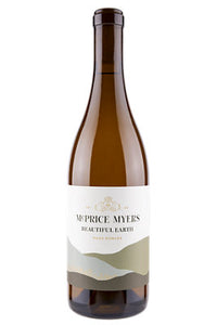 Buy Mcprice Myers White Wine Beautiful Earth Paso Robles Willow Creek District 2022 750ML Online -Craft City