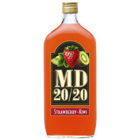 Buy Md 20/20 Strawberry & Kiwi 750ML Online -Craft City