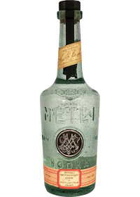 Buy Meili Vodka Green Bottle 750ML Online -Craft City