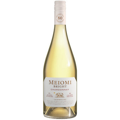 Buy Meiomi Chardonnay Bright California 750ML Online -Craft City