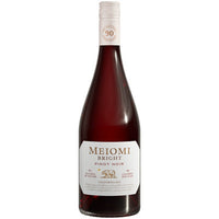 Buy Meiomi Pinot Noir Bright California 750ML Online -Craft City