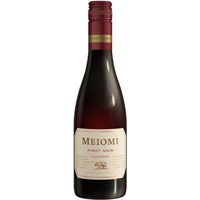 Buy Meiomi Pinot Noir California 375ML Online -Craft City
