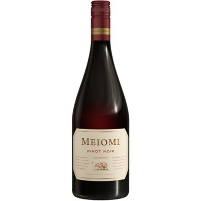 Buy Meiomi Pinot Noir California 750ML Online -Craft City