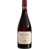 Buy Meiomi Pinot Noir California 750ML Online -Craft City