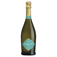 Buy Menage A Trois Prosecco Extra Dry 750ML Online -Craft City