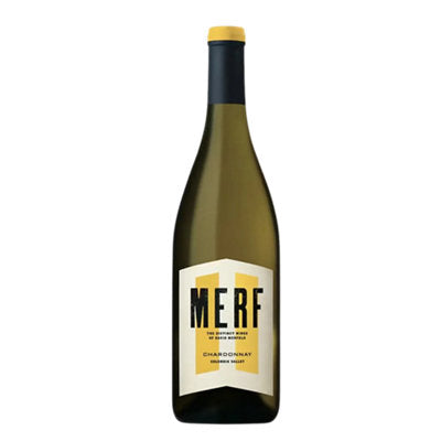 Buy Merf Chardonnay Columbia Valley 2021 750ML Online -Craft City
