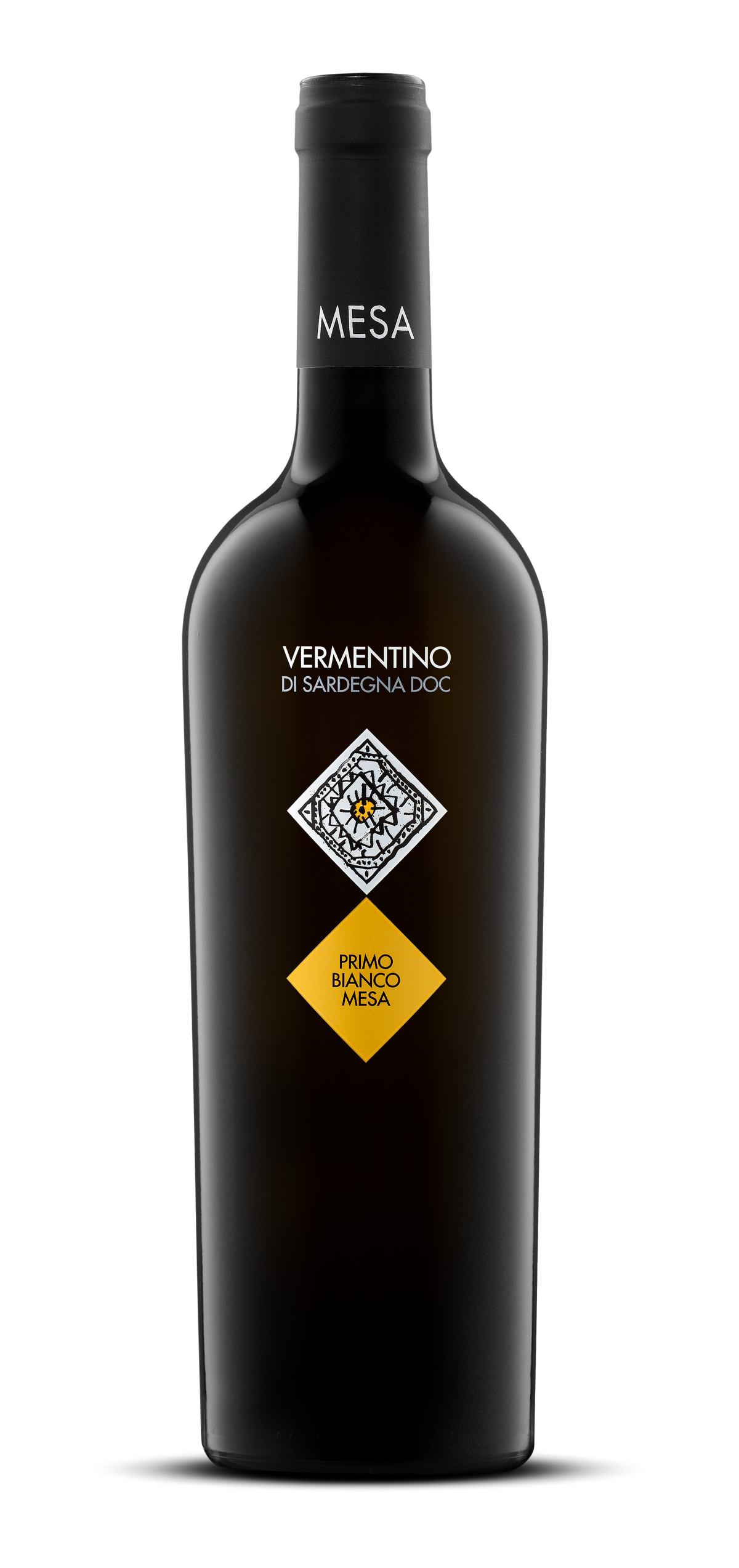 Buy Mesa Primo Bianco Vermentino 750ML Online -Craft City