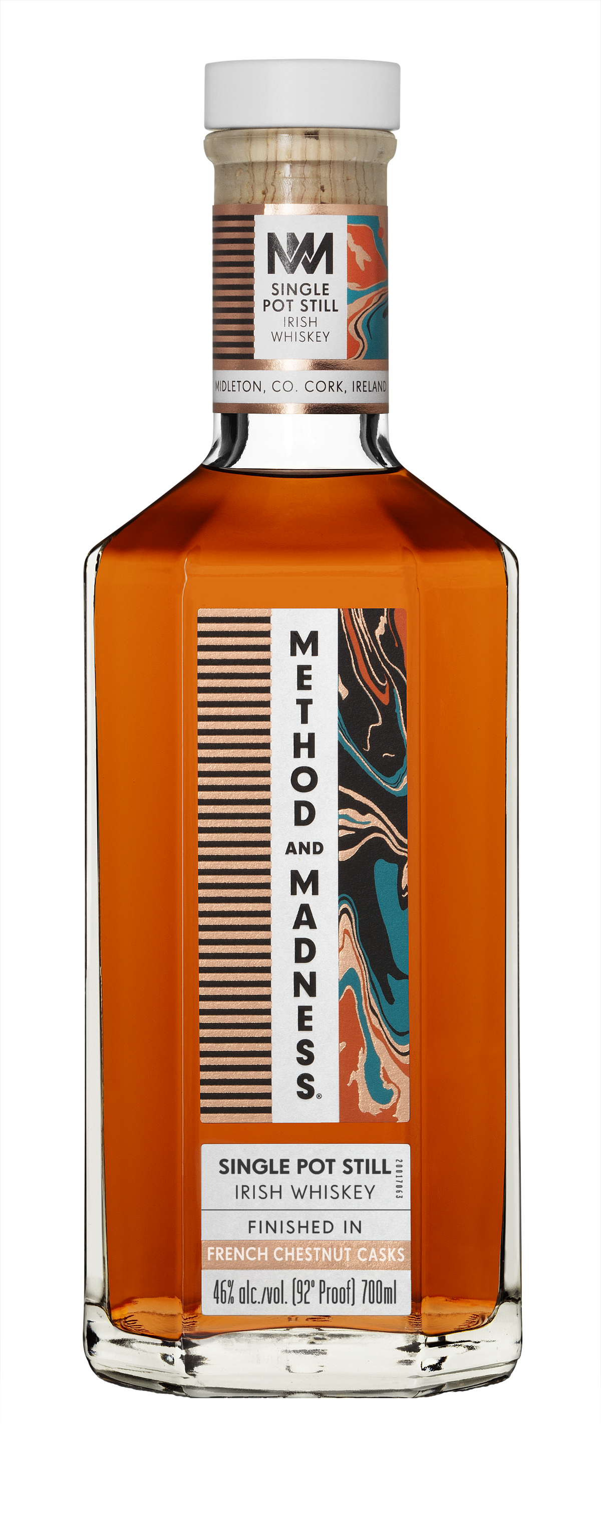 Buy Method & Madness Whiskey Pot Still 700M Online -Craft City
