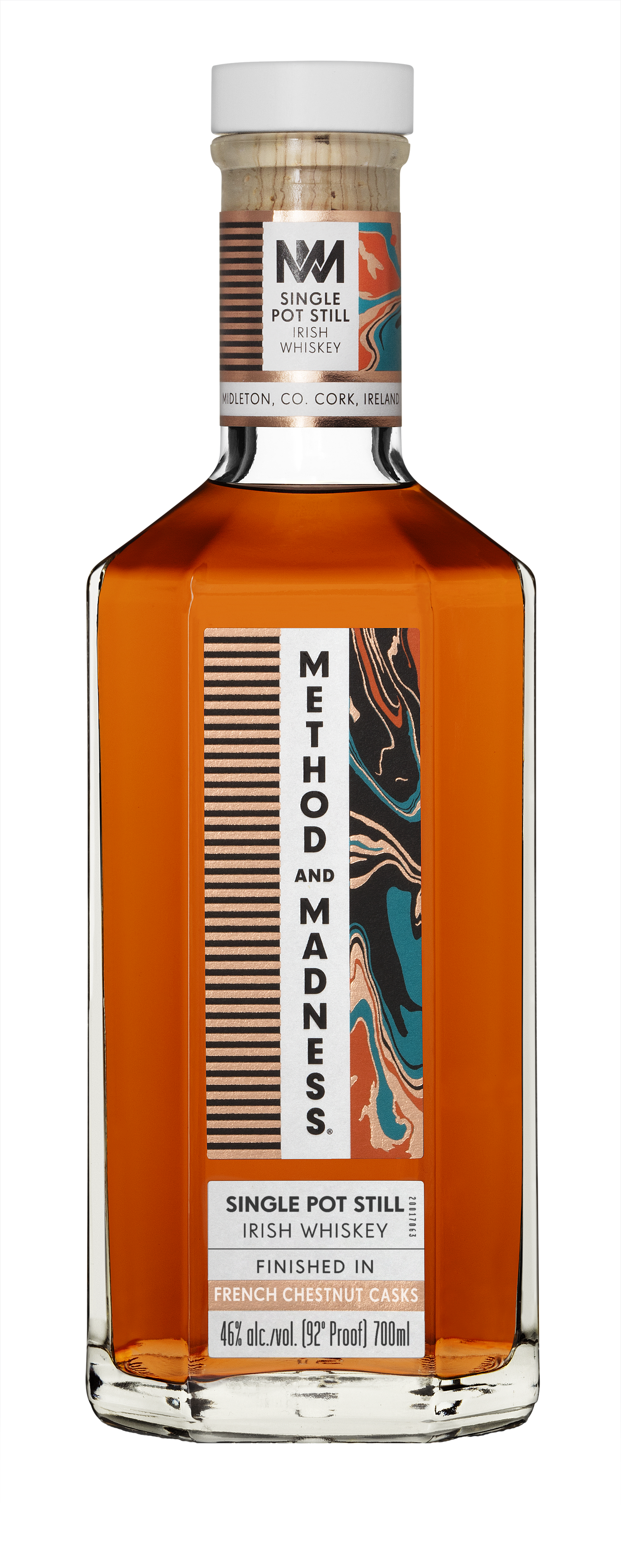 Buy Method & Madness Whiskey Pot Still 700M Online -Craft City