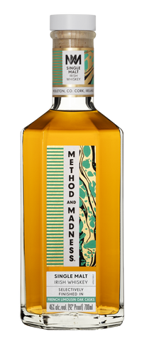 Buy Method & Madness Whiskey Single Malt 700M Online -Craft City