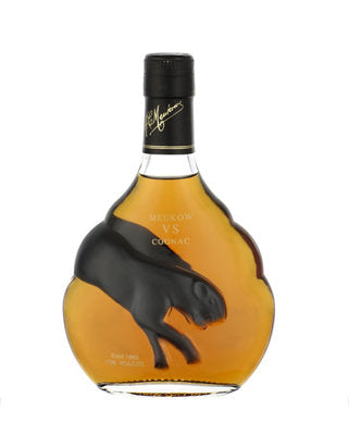 Buy Meukow Cognac Vs 80 375ML Online -Craft City