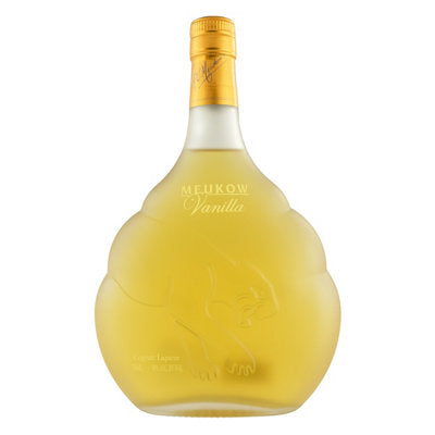Buy Meukow Vanilla Flavored Grape Brandy Vs Vanilla Cognac 60 750ML Online -Craft City