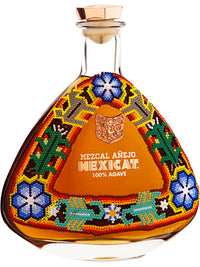 Mexicat Mezcal Añejo 6 Year