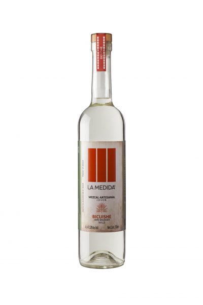 Buy Mezcal Bicuishe 'Antonio' Online -Craft City