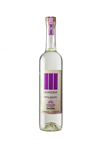 Buy Mezcal Espadn 'Quiatoni' (Don Celso) Online -Craft City