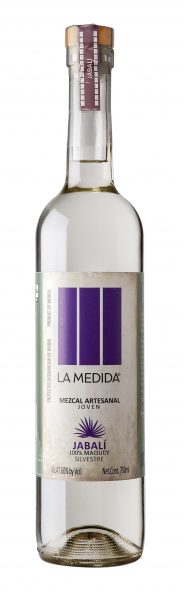 Buy Mezcal Jabali 'Cuna' (Don Cheto) Online -Craft City