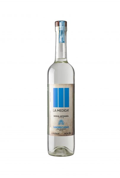 Buy Mezcal Madrecuishe 'Antonio' Online -Craft City