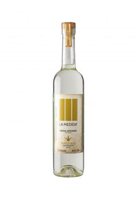Buy Mezcal Tepeztate 'Felipe' Online -Craft City