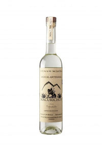 Buy Mezcal Tepeztate Online -Craft City