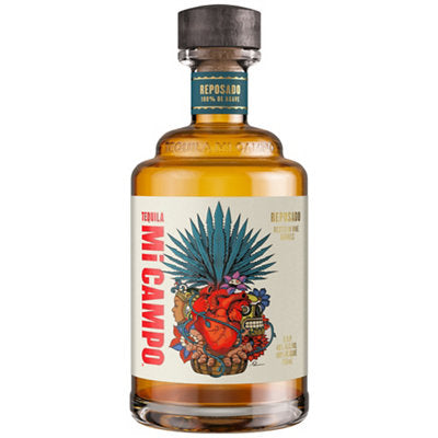 Buy Mi Campo Tequila Reposado 80 750ML Online -Craft City