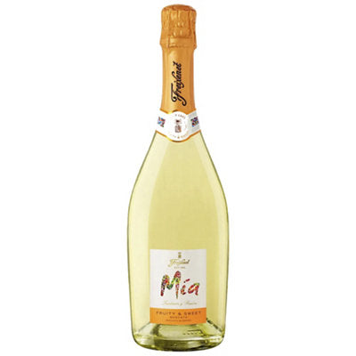 Buy Mia Sparkling Moscato Rose Spain 750ML Online -Craft City