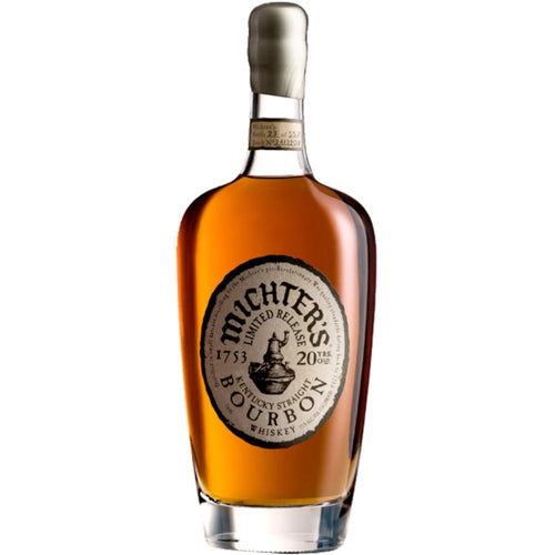 Buy Michterôs 20 Year Old 2024 Edition Online -Craft City