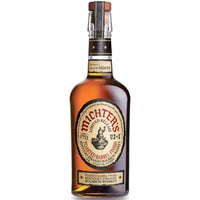 Buy Michter's US*1 Toasted Barrel Finish Bourbon 2024 Release Online -Craft City