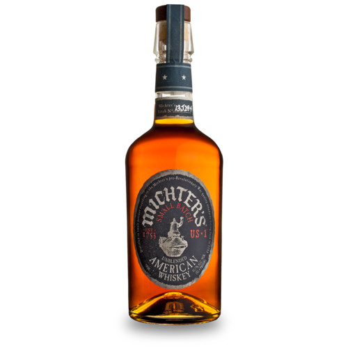 Buy Michters US1 Unblended American Whiskey 750ML Online -Craft City