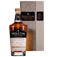 Buy Midleton Very Rare Vintage Release 2023 Online -Craft City