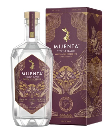 mijenta maestra selection 2 750ml