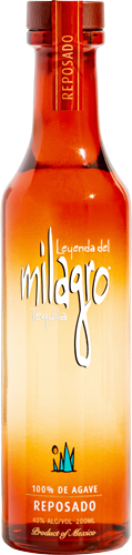 milagro reposado 200ml