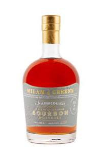 Buy Milam & Greene Blended Bourbon Unabridged Volume 3 118 750ML Online -Craft City