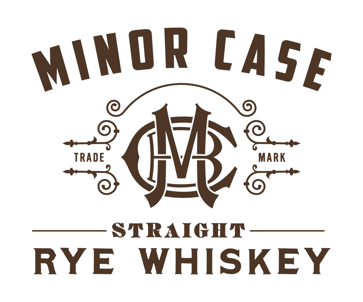 Buy Minor Case Whiskey Rye Cir 6 Liqueur 750ML Online -Craft City