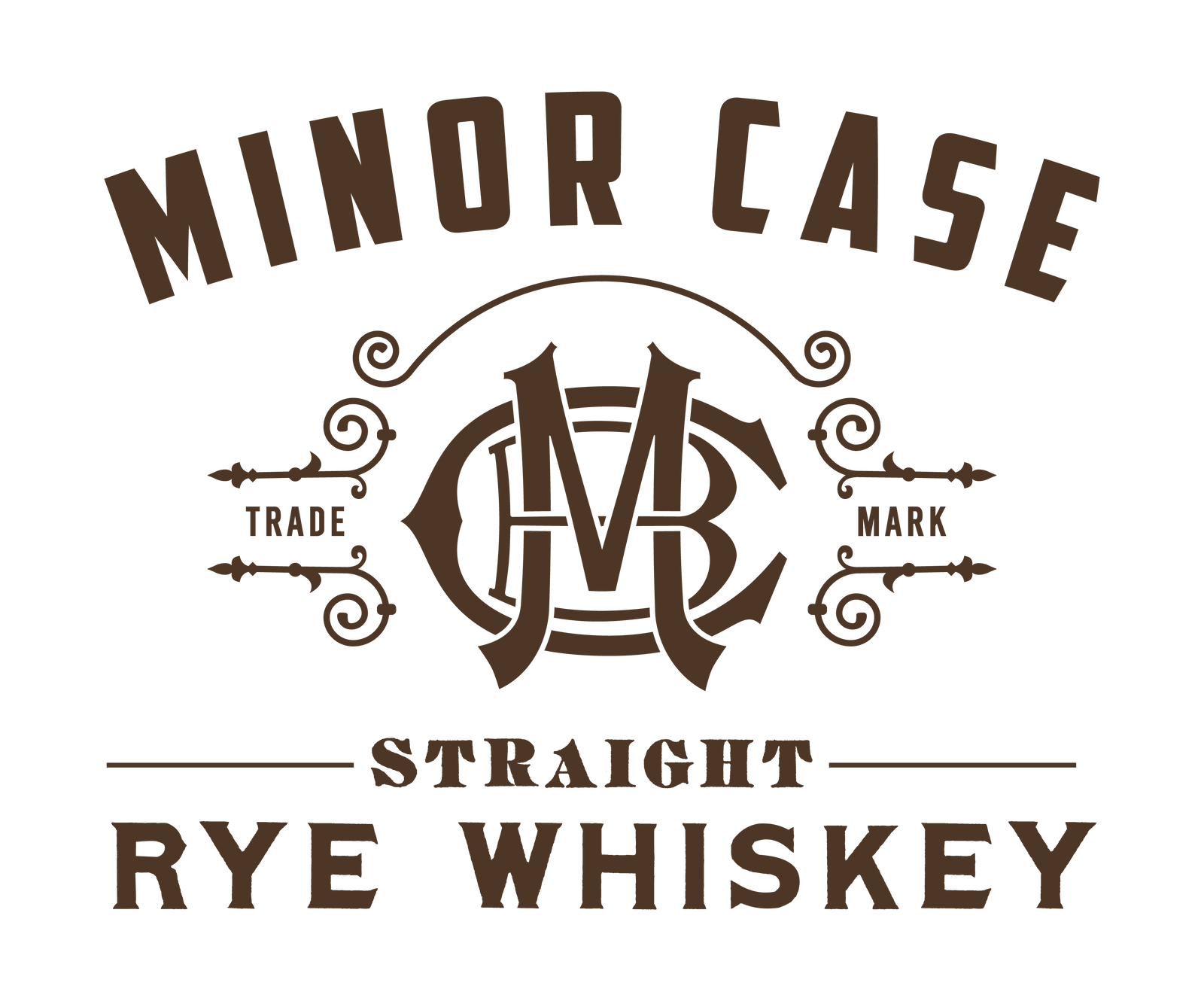 Buy Minor Case Whiskey Rye Cir 6 Liqueur 750ML Online -Craft City