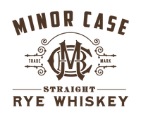 Buy Minor Case Whiskey Rye Cir 6 Liqueur 750ML Online -Craft City