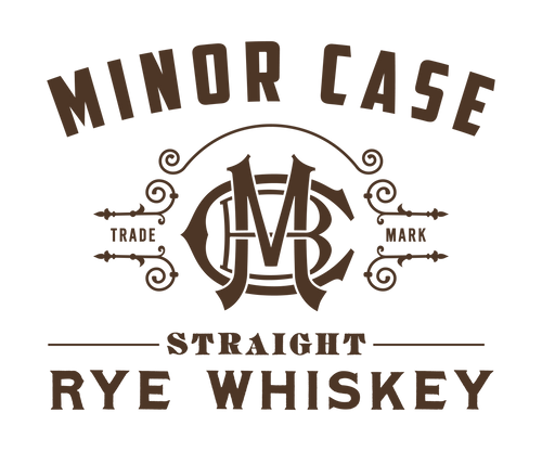 Buy Minor Case Whiskey Rye Cir 6 Liqueur 750ML Online -Craft City
