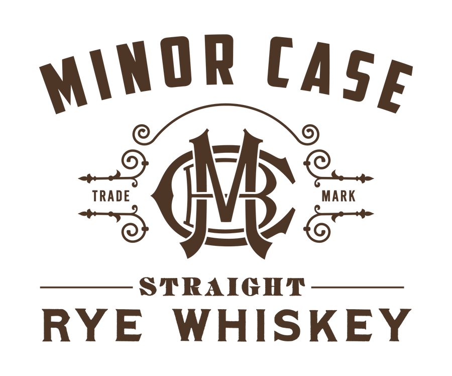 Buy Minor Case Whiskey Rye Cir 6 Liqueur 750ML Online -Craft City