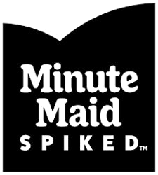 minutemaidspiked logo