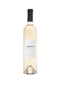 Buy Minuty Cotes De Provence Rose Prestige 2023 750ML Online -Craft City