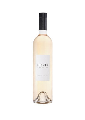 Buy Minuty Cotes De Provence Rose Prestige 2023 750ML Online -Craft City