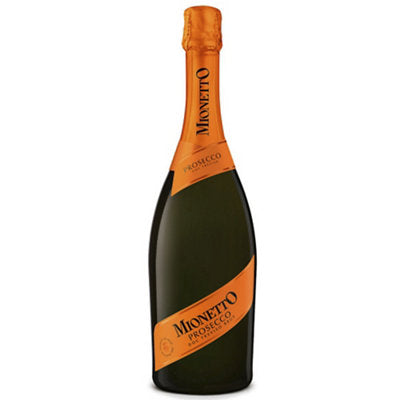 Buy Mionetto Prosecco Brut Prestige Collection 750ML Online -Craft City