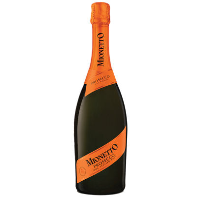 Buy Mionetto Prosecco Treviso Brut Prestige Collection 750ML Online -Craft City