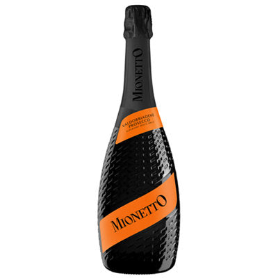 Buy Mionetto Valdobbiadene Prosecco Superiore Extra Dry Luxury Collection 750ML Online -Craft City