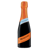 Buy Mionetto White Wine Alcohol Removed 200ML Online -Craft City