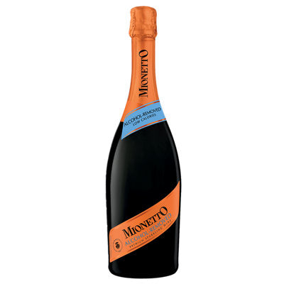 Buy Mionetto White Wine Alcohol Removed 750ML Online -Craft City