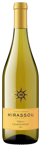 mirassou char v24 750ml