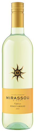 mirassou pinogrig v24 750ml