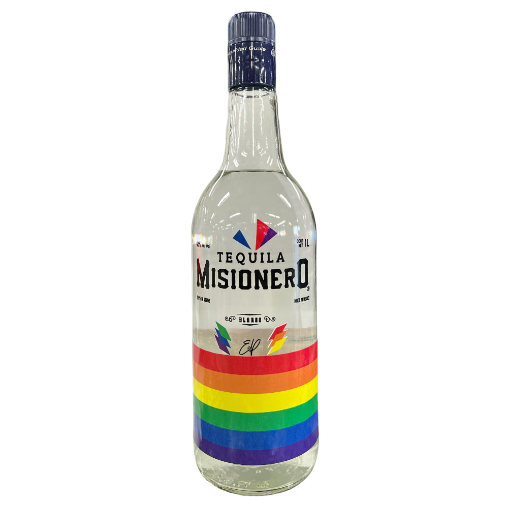 Buy Misionero Blanco Rainbow Edition Online -Craft City