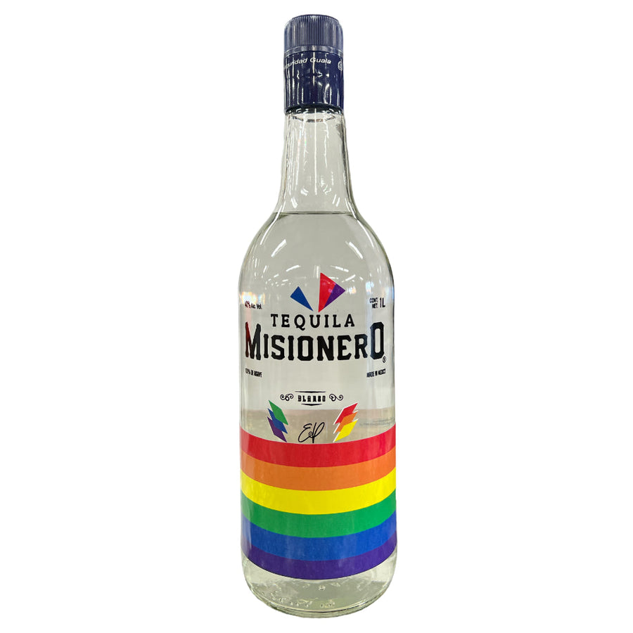 Buy Misionero Blanco Rainbow Edition Online -Craft City