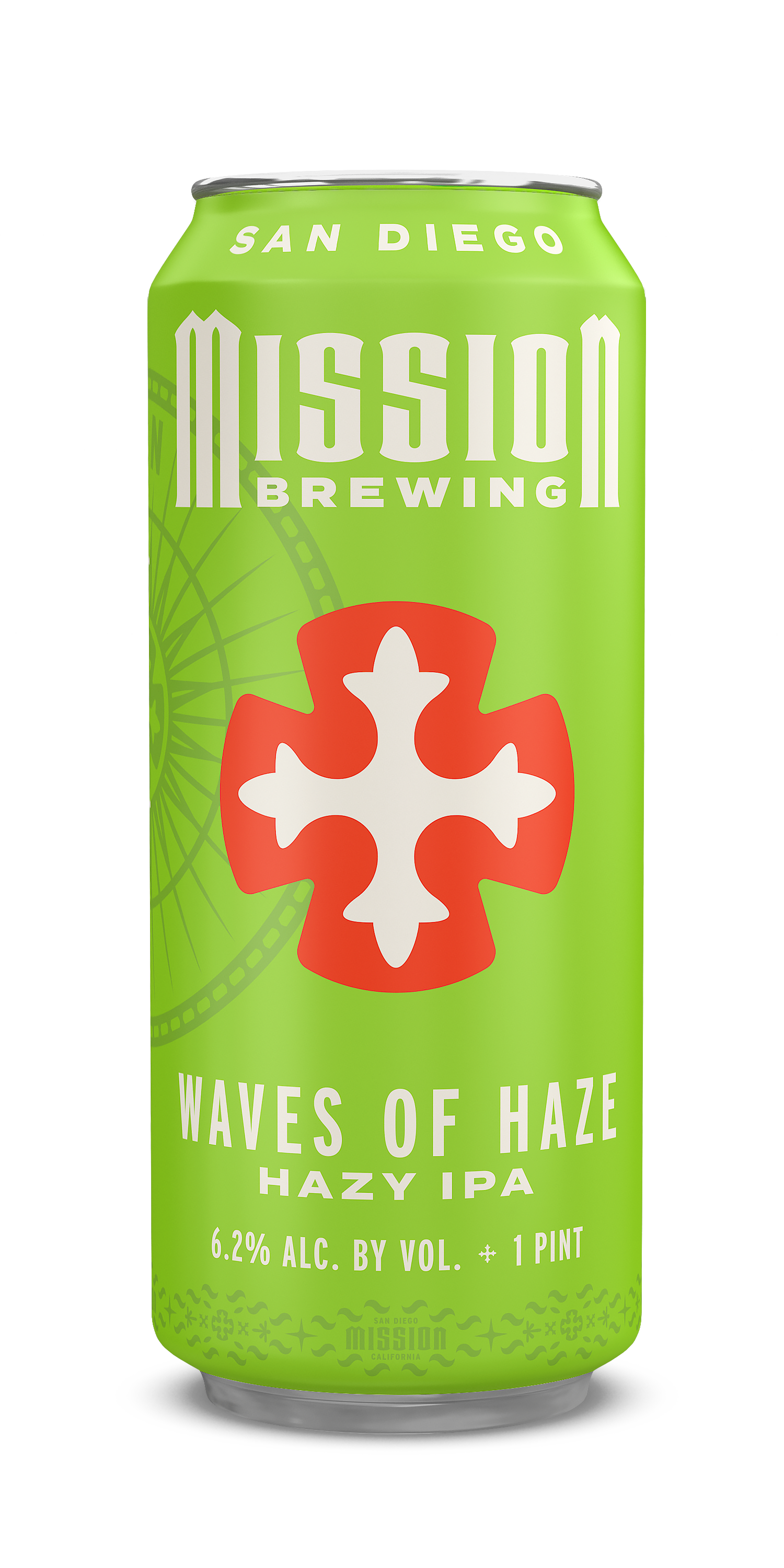 Buy Mission Waves of Haze Online -Craft City